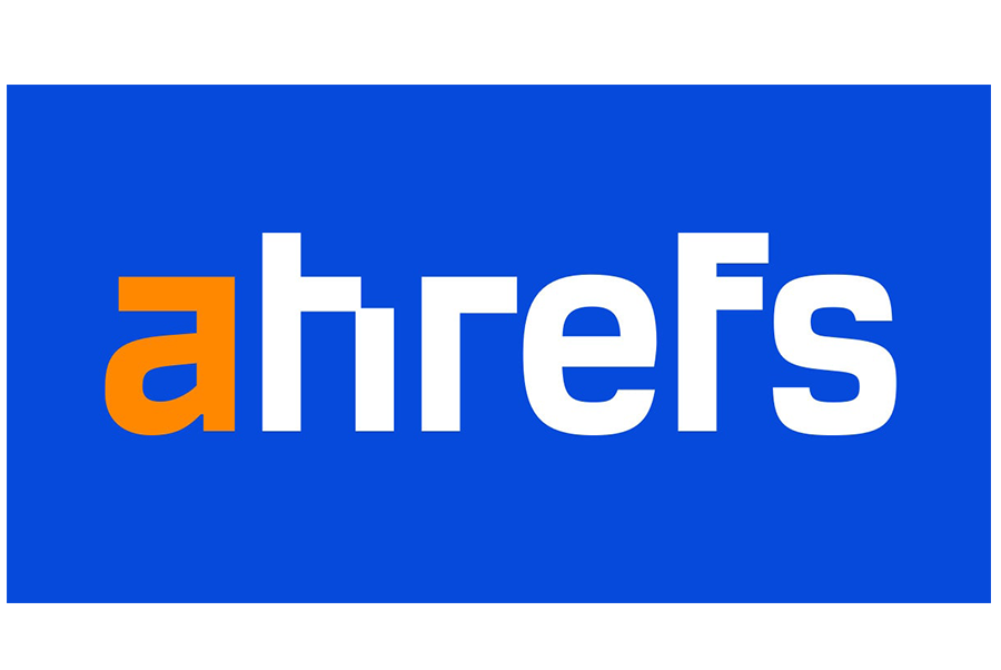 ahrefs