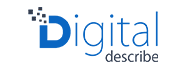 digital describe logo